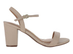 Sandalias Vizzano 7 286 Para Mujer