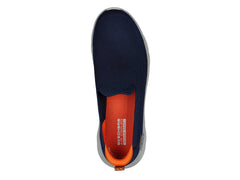 Tenis Skechers Go Walk Flex Azul Marino para Hombre