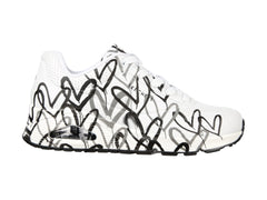 Tenis Skechers One 155507 Para Mujer