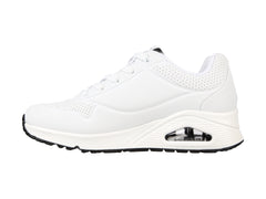 Tenis Skechers One Blanco para Mujer
