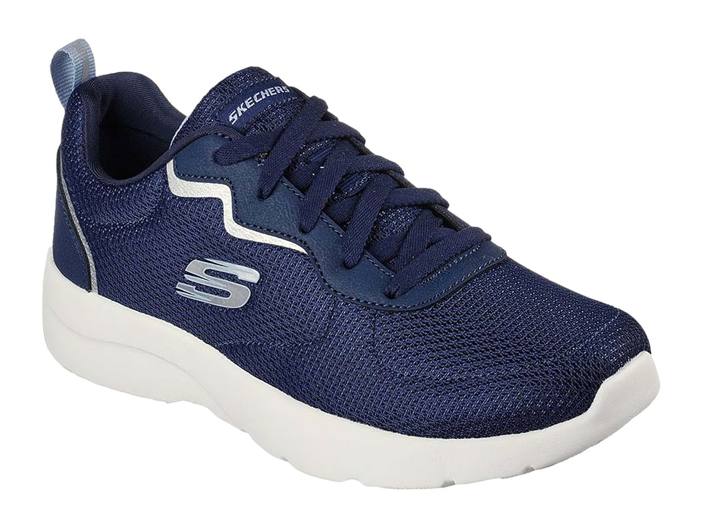 Tenis Skechers Dynamight 2 0 149692 Para Mujer
