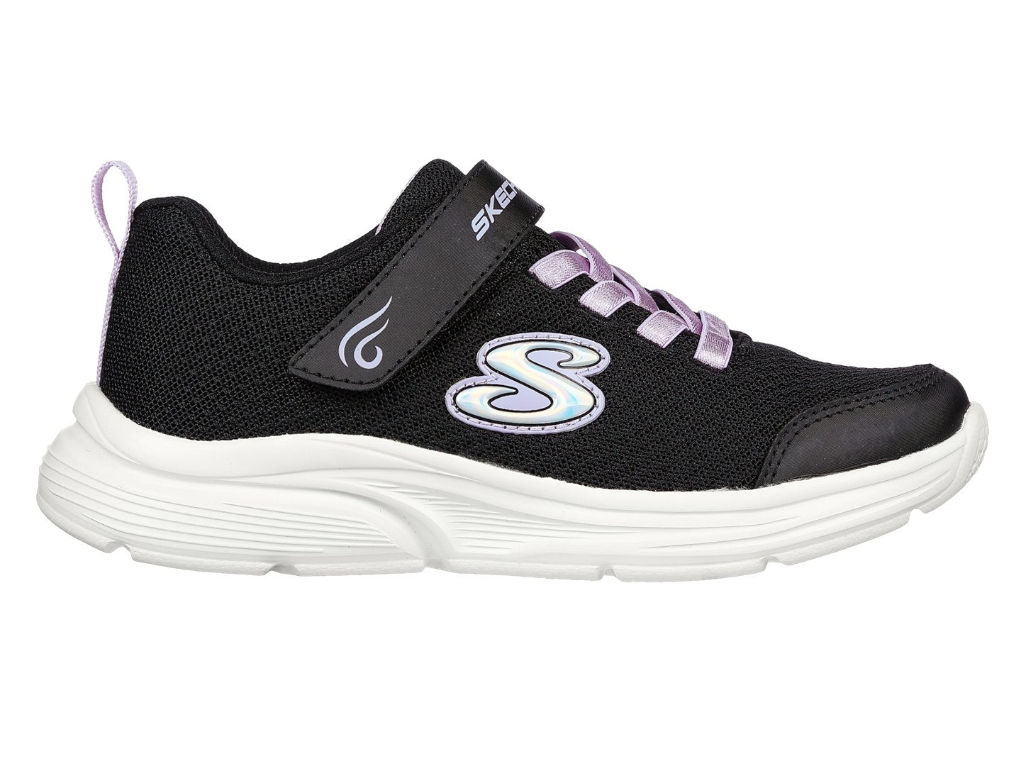 Tenis Skechers Wavy Lite 303522 Para Niña