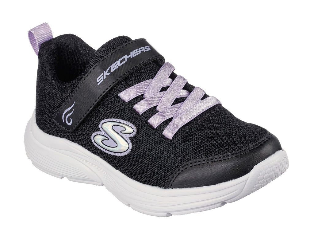 Tenis Skechers Wavy Lite 303522 Para Niña
