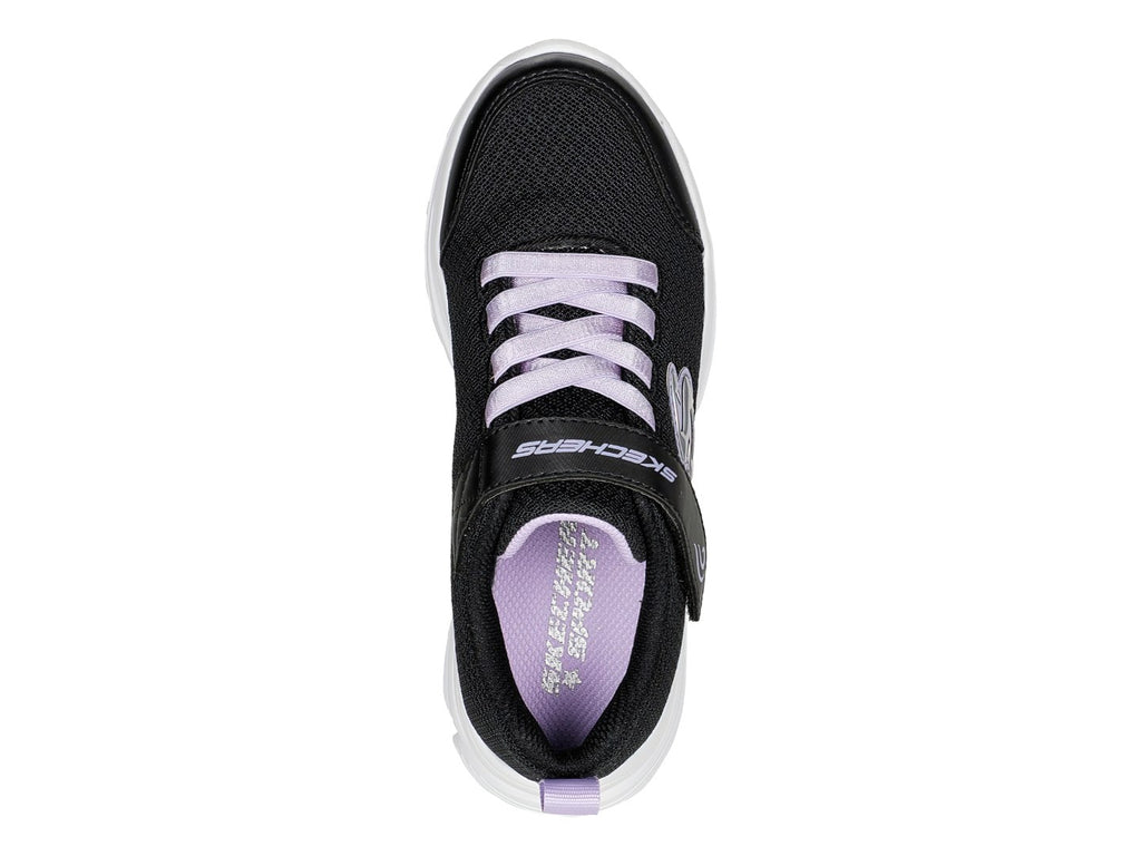 Tenis Skechers Wavy Lite 303522 Para Niña