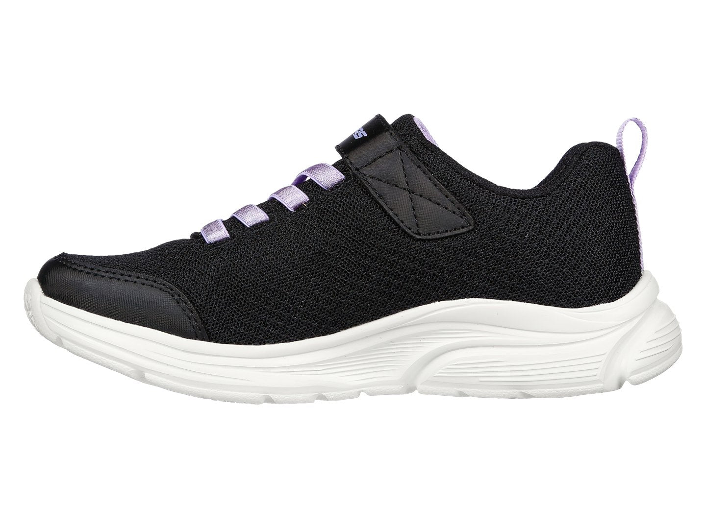 Tenis Skechers Wavy Lite 303522 Para Niña