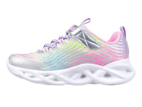 Tenis Skechers Twisty Brights 302321 Para Niña