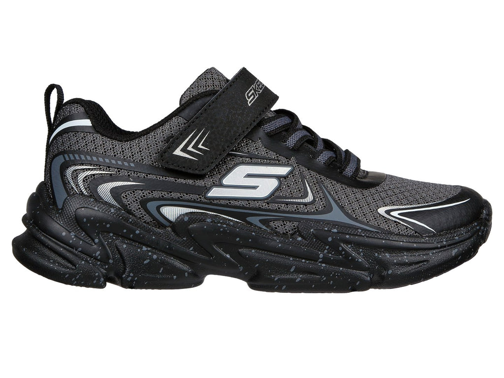 Tenis Skechers Wavetronic 403885 Para Niño