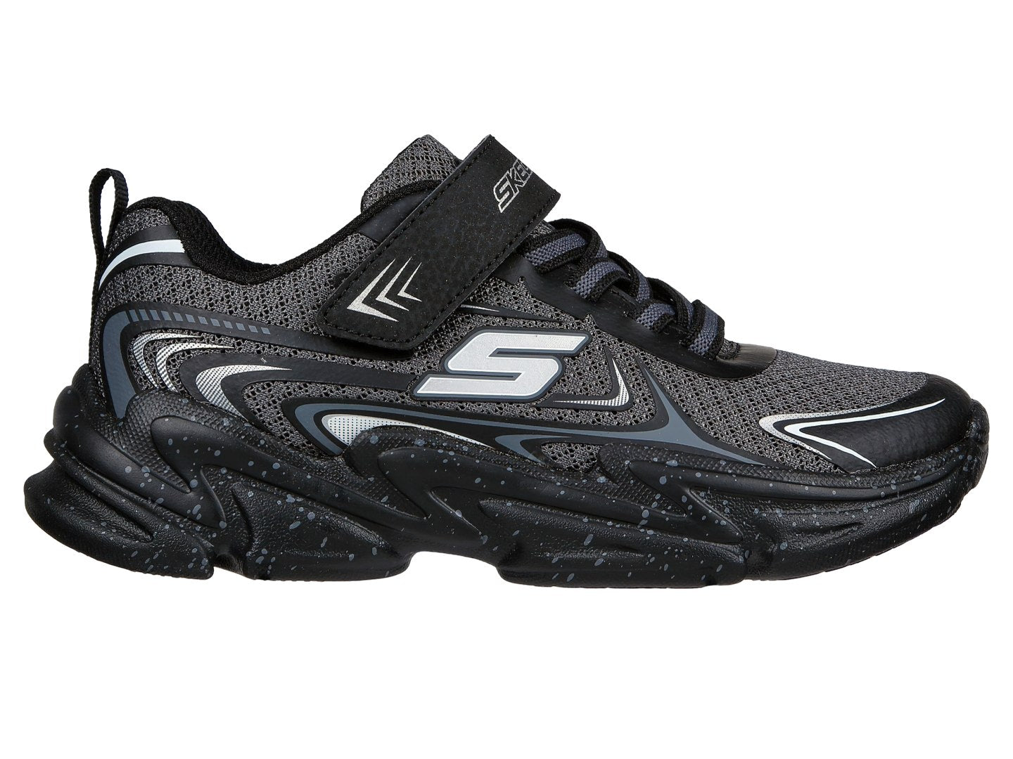 Tenis Skechers Wavetronic 403885 Para Niño