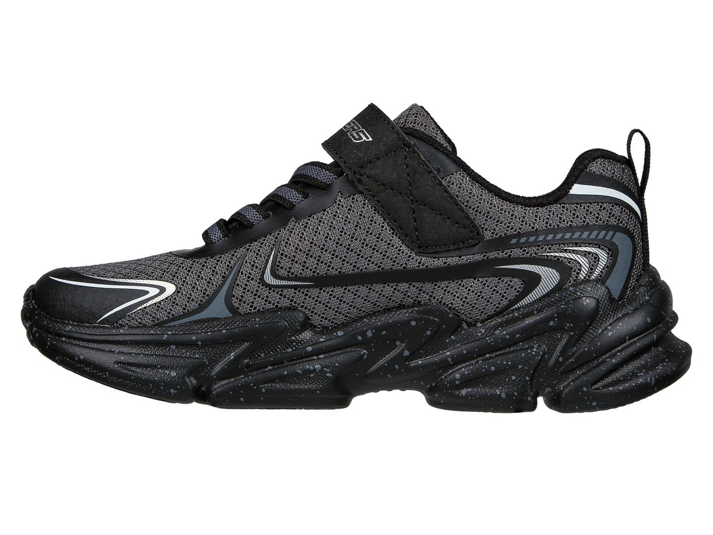 Tenis Skechers Wavetronic 403885 Para Niño