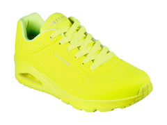 Tenis Skechers One Color Lima para Hombre
