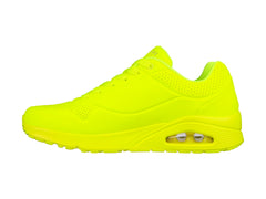 Tenis Skechers One Color Lima para Hombre