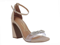 Sandalias Vizzano 22431 Para Mujer