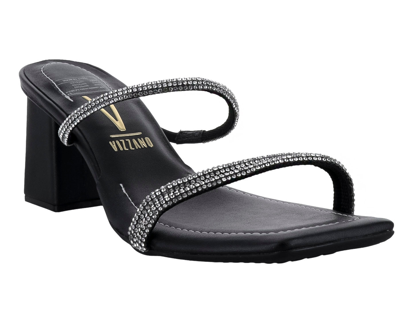 Zapatillas Vizzano 24448 Para Mujer