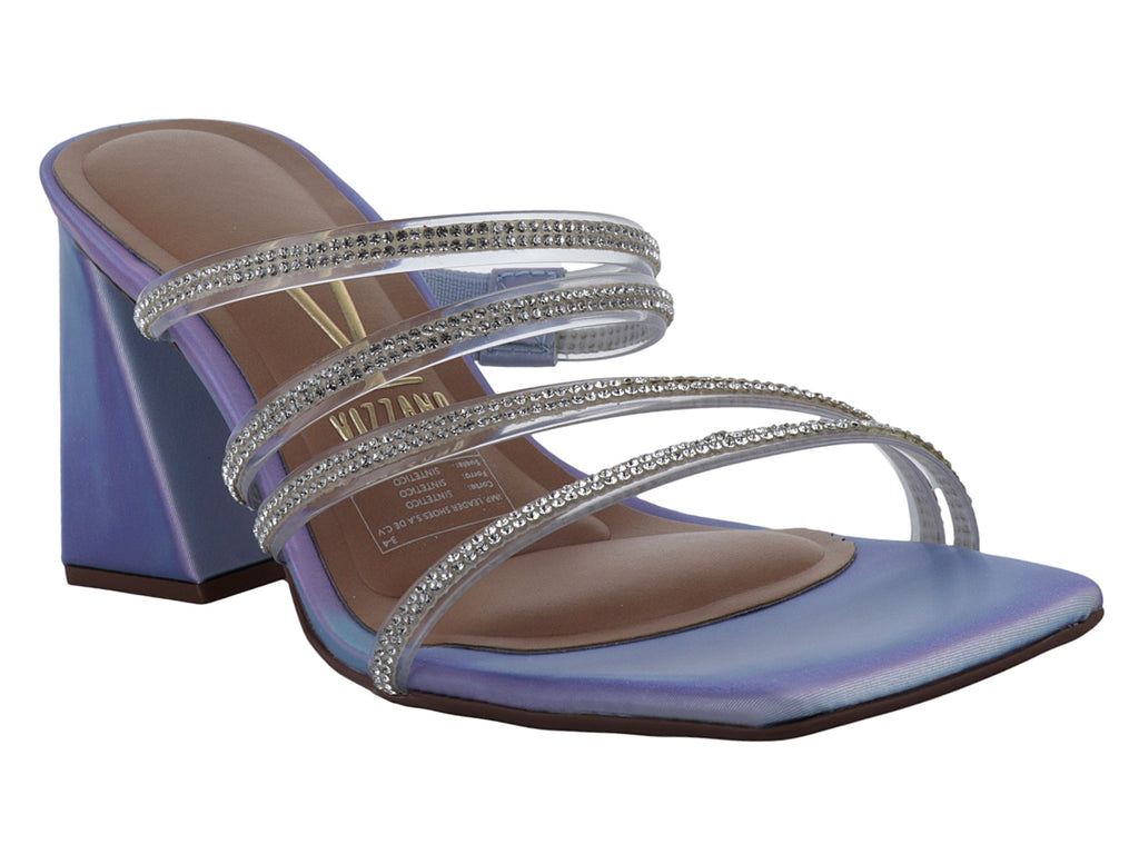 Zapatillas Vizzano 25013 Para Mujer