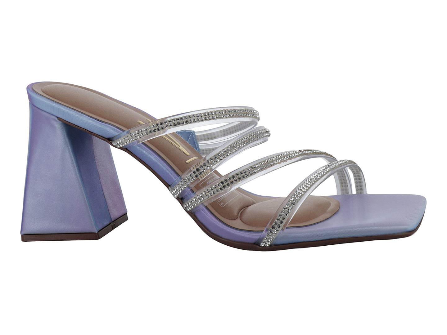Zapatillas Vizzano 25013 Para Mujer