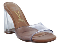 Zapatillas Vizzano 23400 Para Mujer