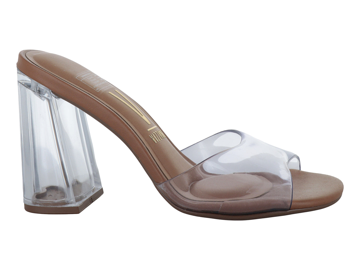 Zapatillas Vizzano 23400 Para Mujer