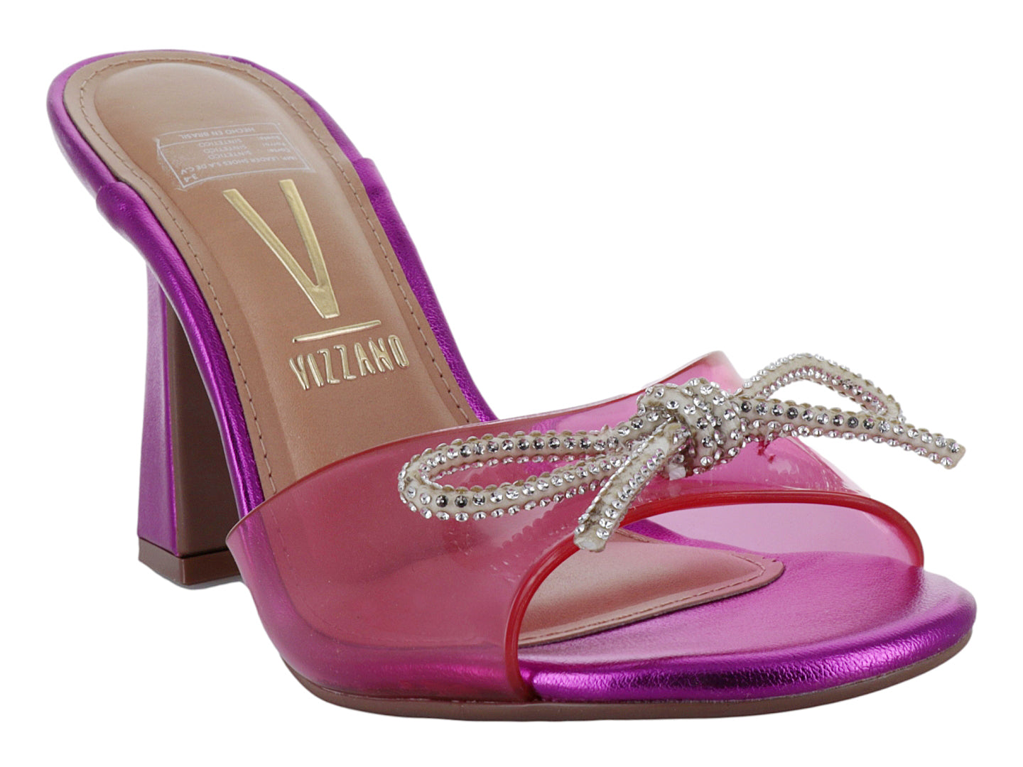 Zapatillas Vizzano 24948 Para Mujer