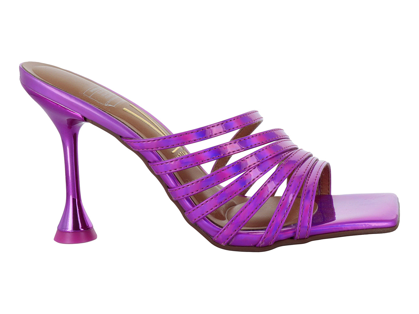 Zapatillas Vizzano 11808 Para Mujer