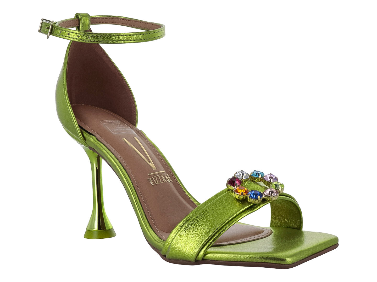 Zapatillas Vizzano 14710 Para Mujer
