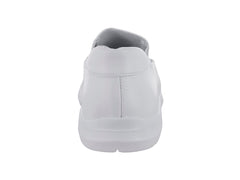 Zapatos Clínicos Dr Hosue Blanco para Hombre