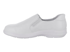 Zapatos Clínicos Dr Hosue Blanco para Hombre