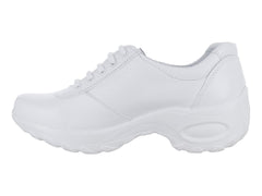 Tenis Dr House Blanco para Mujer