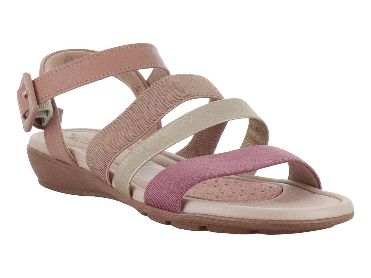 Sandalias Modare 24452 Para Mujer
