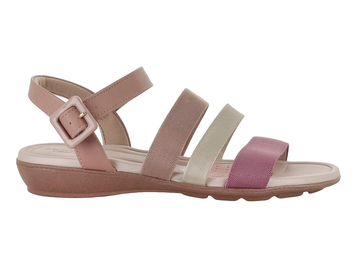 Sandalias Modare 24452 Para Mujer