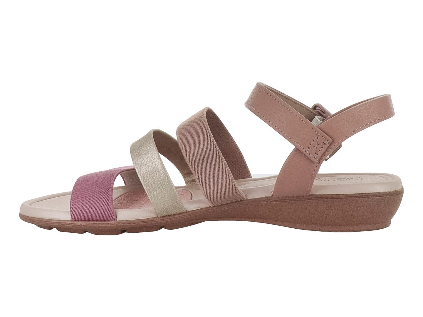 Sandalias Modare 24452 Para Mujer