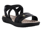 Sandalias Modare 21736 Para Mujer