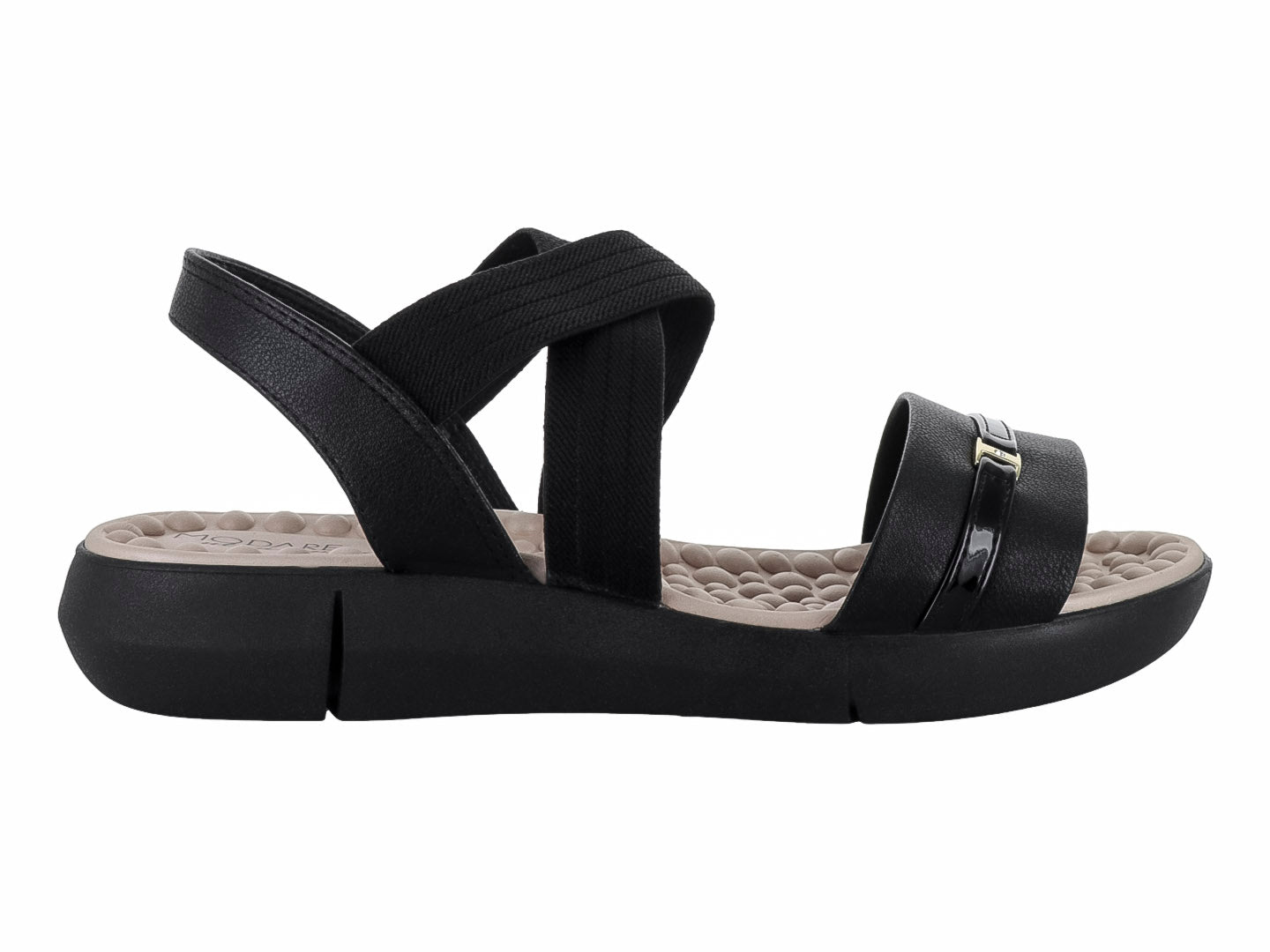 Sandalias Modare 21736 Para Mujer