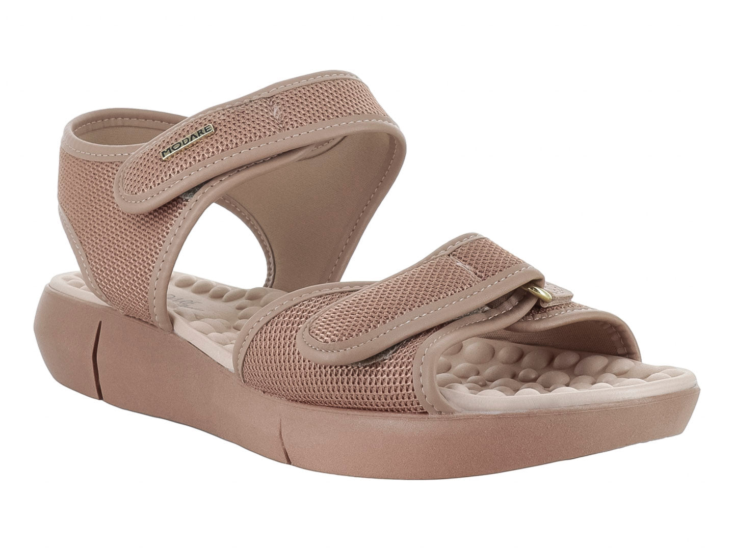 Sandalias Modare 17607 Para Mujer