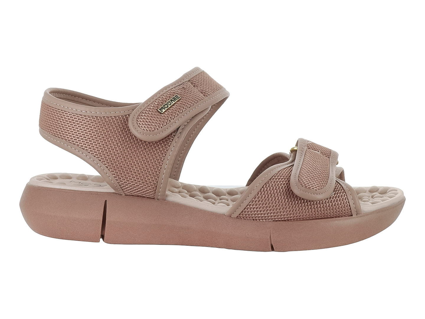 Sandalias Modare 17607 Para Mujer