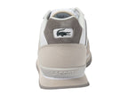 Tenis Lacoste Partner Piste 123 Ma0011 Para Hombre