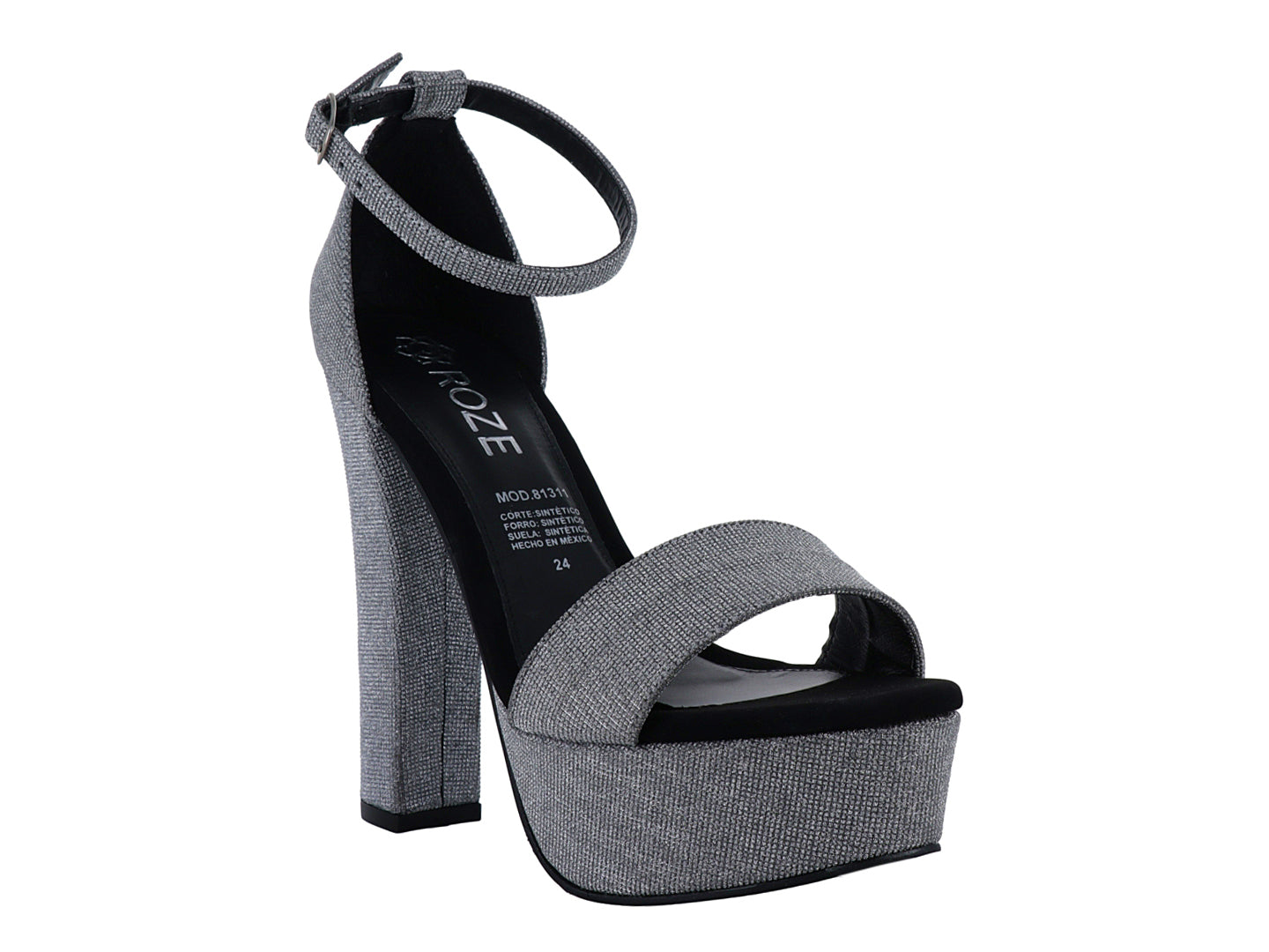 Zapatillas Yvory 2025 Para Mujer