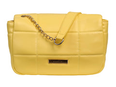 Bolsa Felianna Mimi Amarillo para Mujer