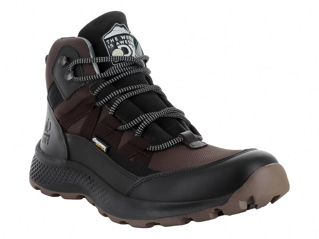 Botas Discovery 2570 Para Hombre