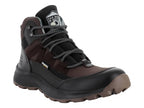 Botas Discovery 2570 Para Hombre