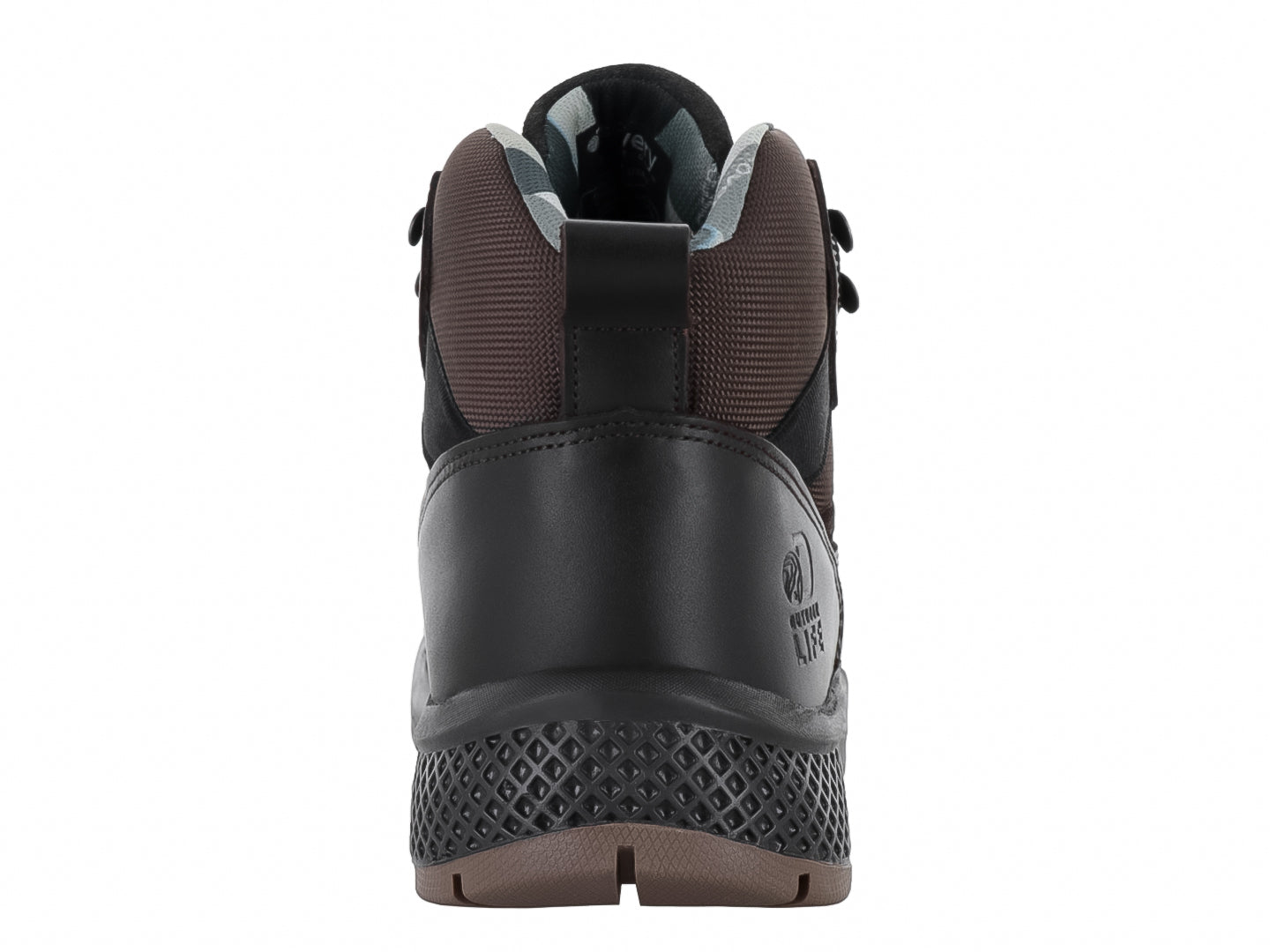 Botas Discovery 2570 Para Hombre