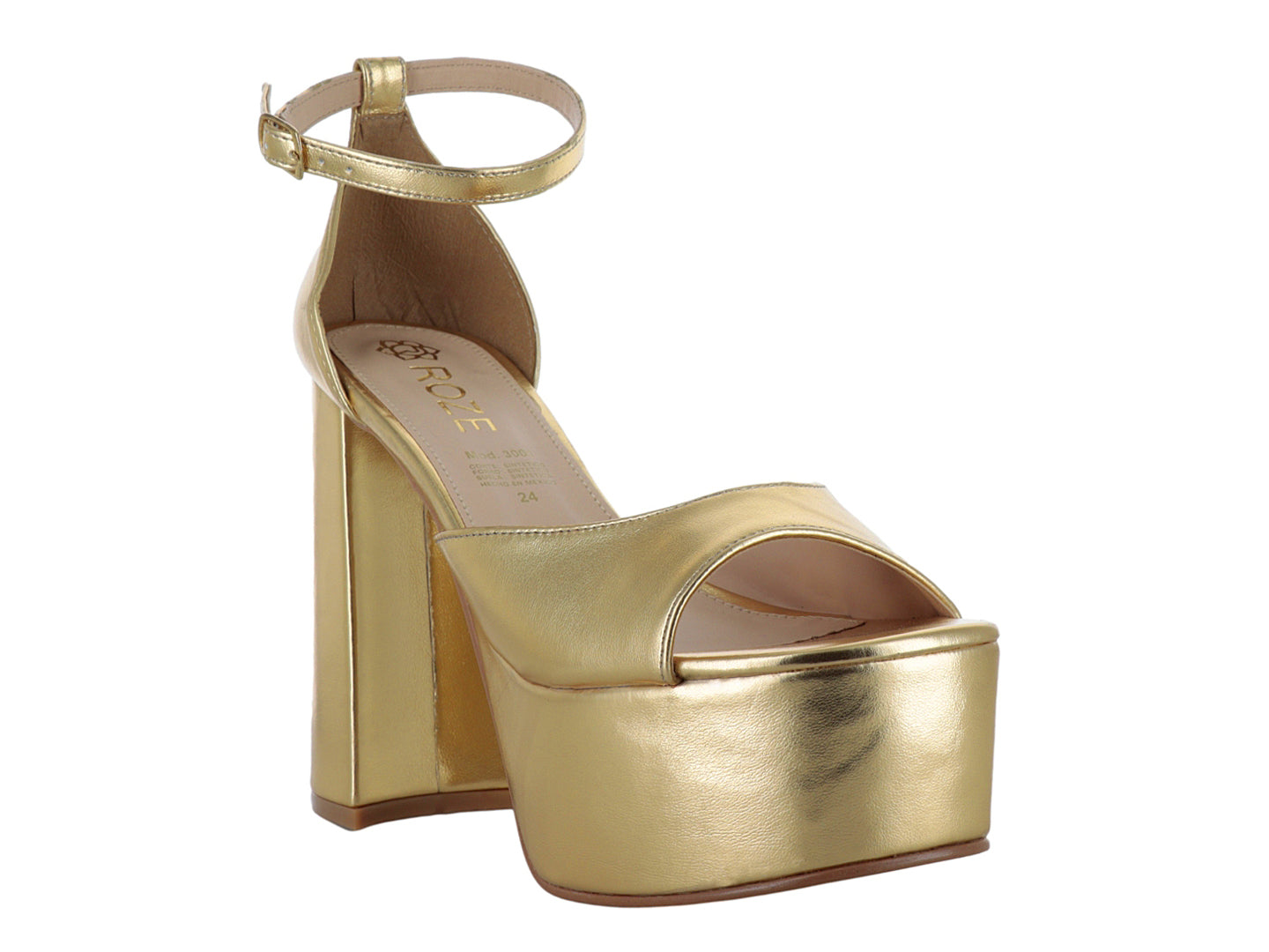 Zapatillas Yvory 3001 Para Mujer