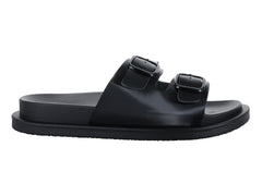 Sandalias Furor Casual Negro para Mujer
