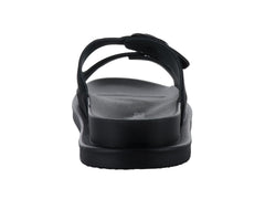 Sandalias Furor Casual Negro para Mujer