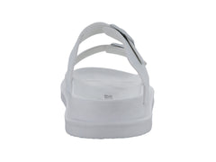 Sandalias Furor Blancas Casuales para Mujer