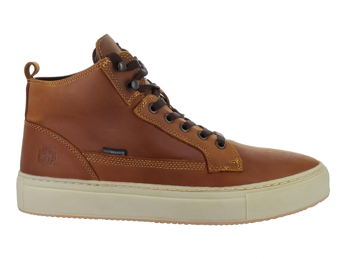 Zapatos Swissbrand 291 Para Hombre