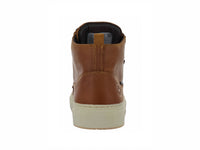 Tenis Swissbrand Piel Camel para Hombre