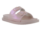 Sandalias Furor 24048 Para Mujer