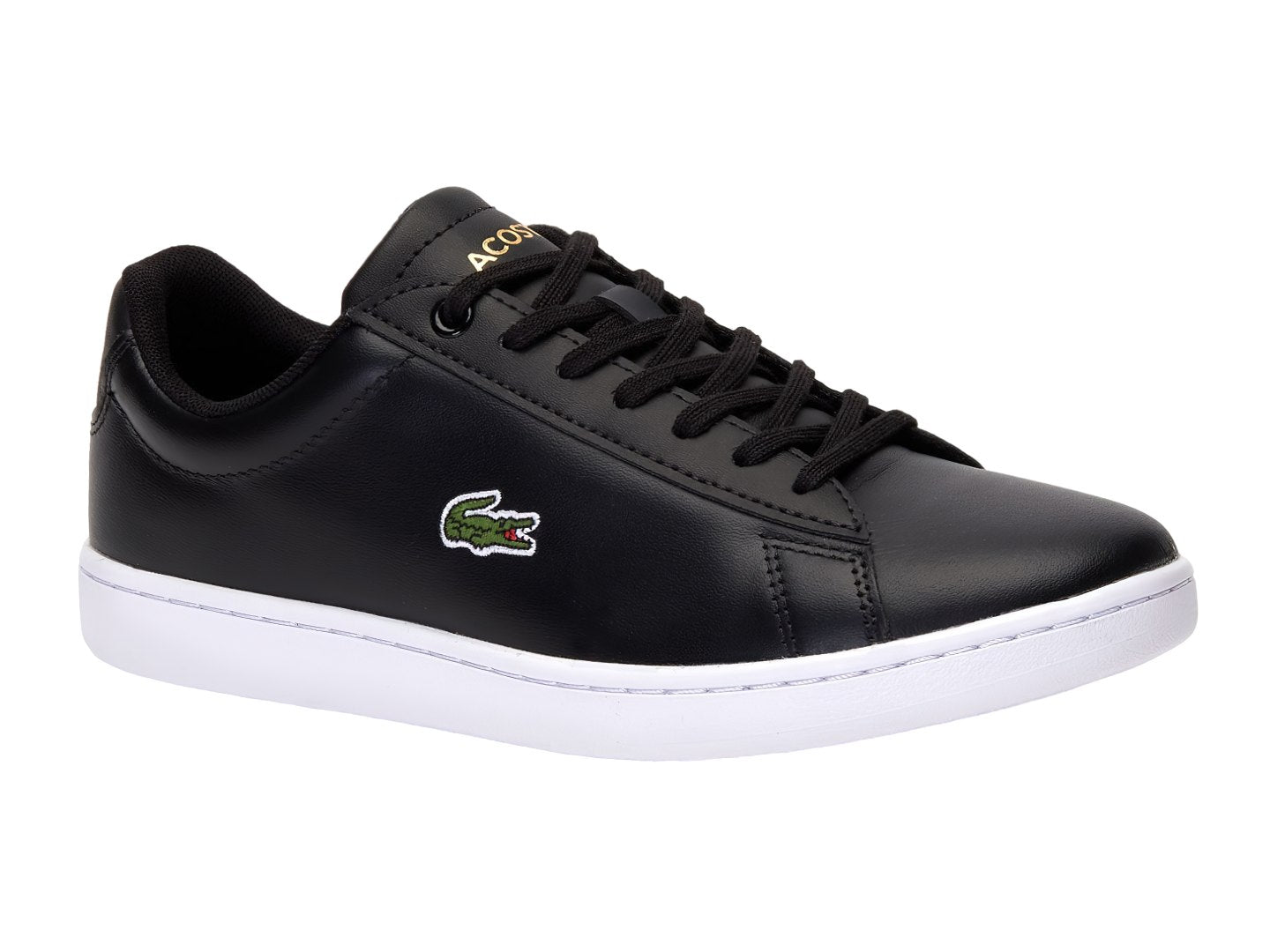 Tenis Lacoste Hydez Fa0051 Para Mujer