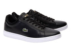 Tenis Lacoste Hydez Fa0051 Para Mujer