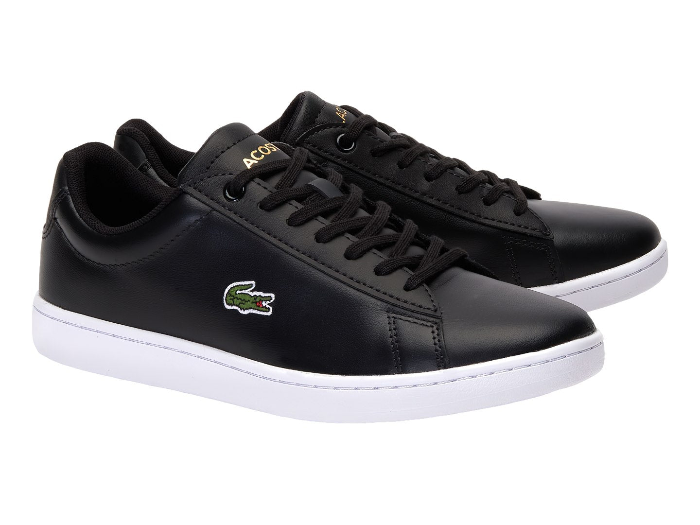 Tenis Lacoste Hydez Fa0051 Para Mujer